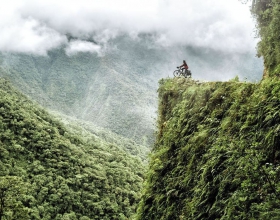BOLIVIA