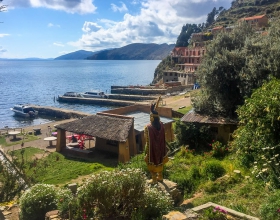 BOLIVIA