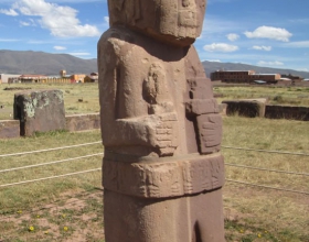 BOLIVIA
