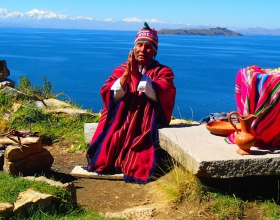 BOLIVIA