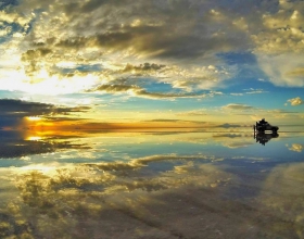 BOLIVIA
