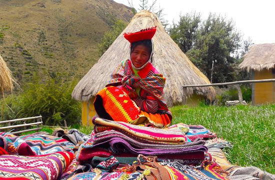 Cusco – Valle sagrado de los Incas – Machupicchu <span>3 días <br> 2 noches</span>